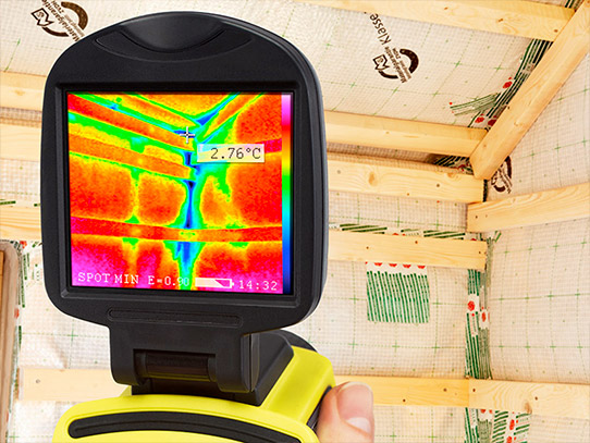 Thermography