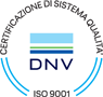 Certificazione ISO 9001:2015