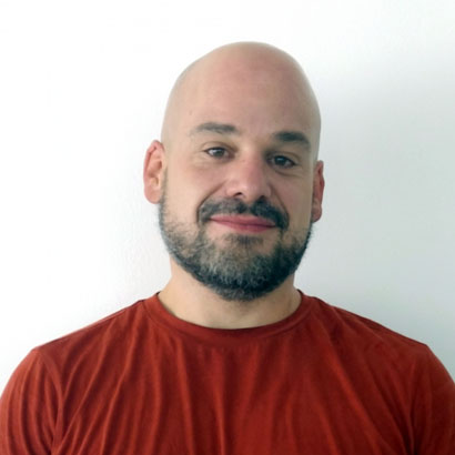 Impiegato tecnico campionatore
