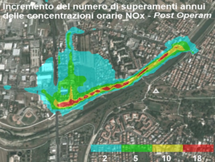 Modellistica inversa